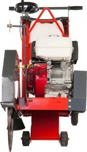 Швонарезчик DIAM RK-600/13 Н бензиновый двигатель HONDA 630048 - изображение 4