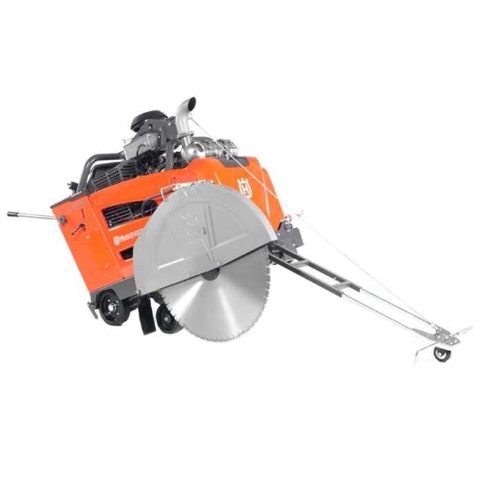 Швонарезчик Husqvarna FS 513 (самоходный)