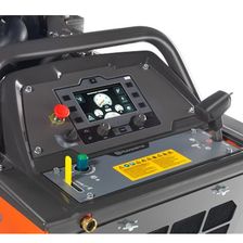 Швонарезчик Husqvarna FS 513 (самоходный) - изображение 18