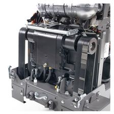 Швонарезчик Husqvarna FS 513 (самоходный) - изображение 21