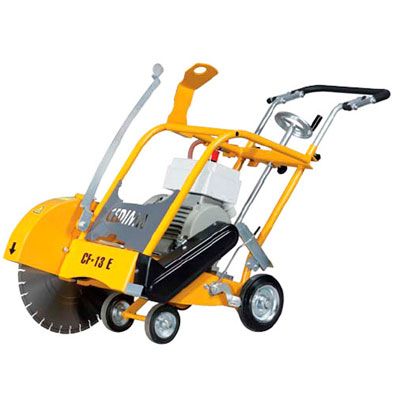 Вибротрамбовка бензиновая NORSU RM-80L