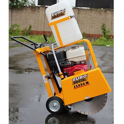 Стенорезная машина Cedima WS‑451 H - изображение 2