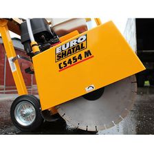 Стенорезная машина Cedima WS‑451 H - изображение 6