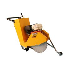 Стенорезная машина KORNOR KHF-105DM - изображение 2