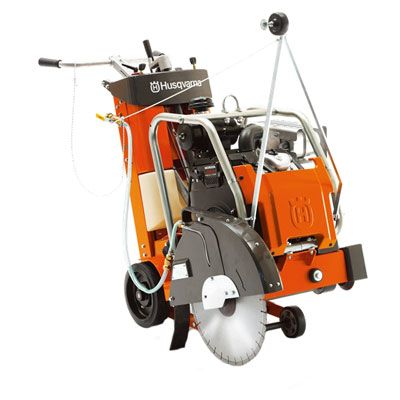Вибротрамбовка бензиновая TSS RM80L