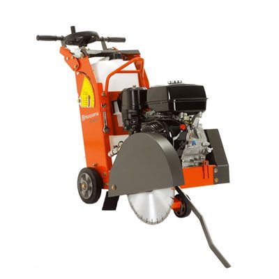 Швонарезчик Husqvarna Soff-Cut 150