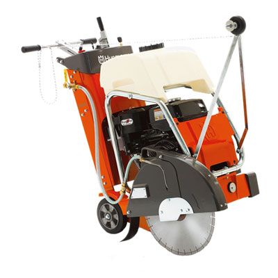 Швонарезчик Husqvarna Soff-Cut 150 - изображение 28