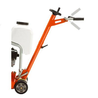 Швонарезчик Husqvarna Soff-Cut 150 - изображение 4