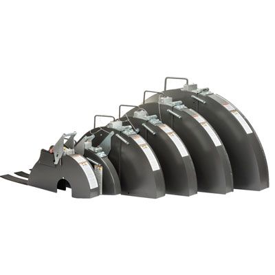 Вибротрамбовка электрическая TSS HCD80B - изображение 10