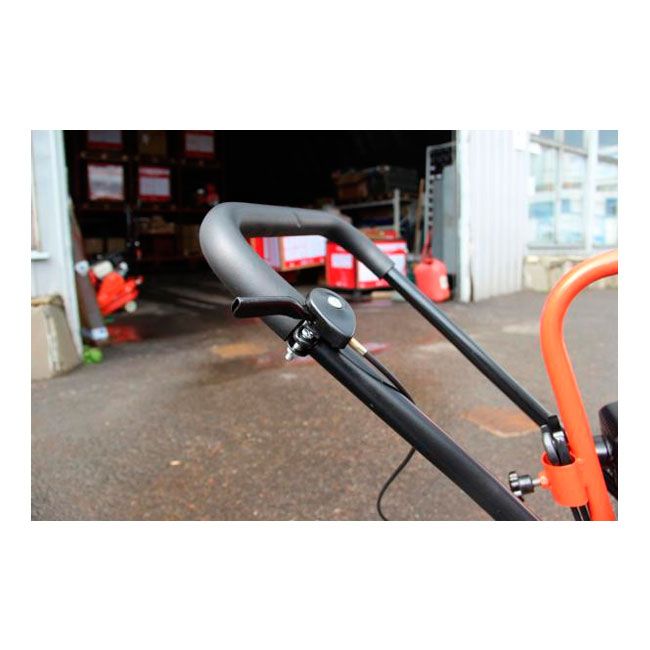 Швонарезчик Cedima CF-33 E HF (электрическая серия) - изображение 4