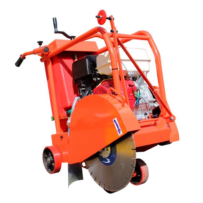 Швонарезчик  Husqvarna FS 400 LV (кожух 500мм)