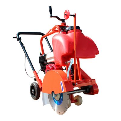 Швонарезчик  Husqvarna FS 400 LV (кожух 500мм) - изображение 10