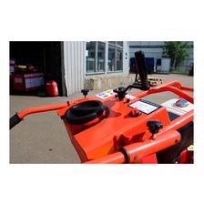 Швонарезчик  Husqvarna FS 400 LV (кожух 500мм) - изображение 7