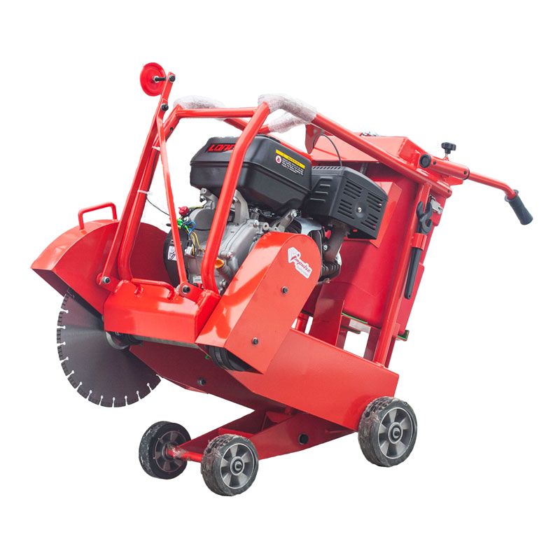 Швонарезчик Lissmac MULTICUT 400