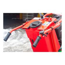 Швонарезчик Lissmac MULTICUT 400 - изображение 6