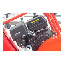 Швонарезчик Lissmac MULTICUT 400 - изображение 7