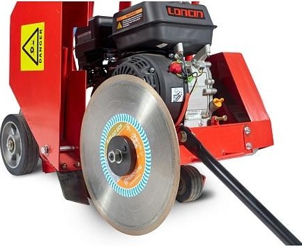 Швонарезчик Kedasa TF 350-2 TF350-2 - изображение 5