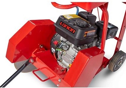 Швонарезчик Kedasa TF 350-2 TF350-2 - изображение 4