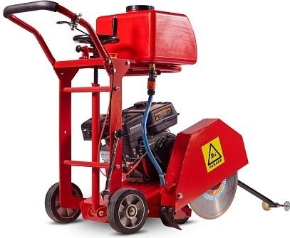 Швонарезчик Kedasa TF 350-2 TF350-2 - изображение 2