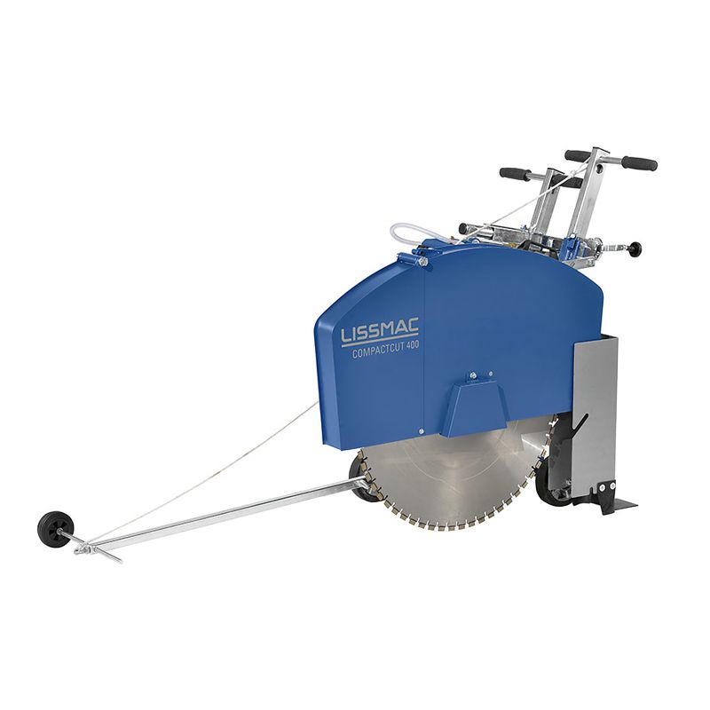 Вибротрамбовка электрическая TSS HCD90B