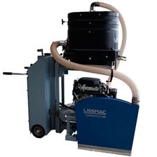 Вибротрамбовка бензиновая Grost TR-80HC - изображение 2