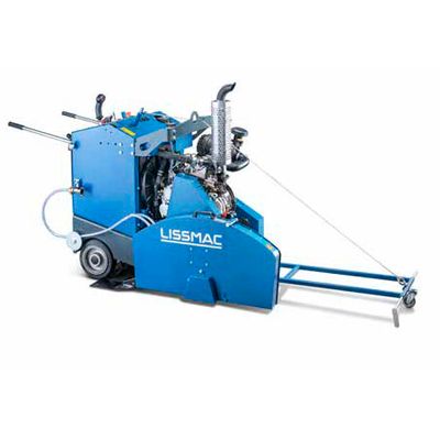 Стенорезная машина VOLL WS-800 auto - изображение 10