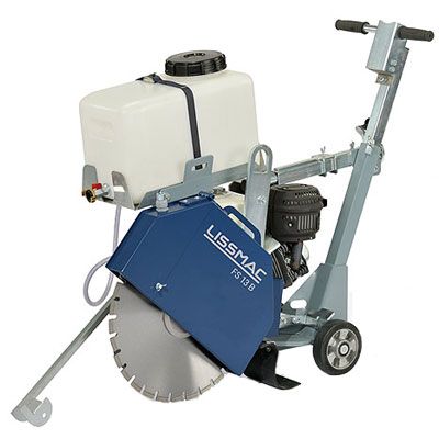 Стенорезная машина VOLL WS-800 auto - изображение 13