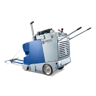 Канатная пила ГИДРОСПЕЦМАШ КМТ-25 - изображение 2