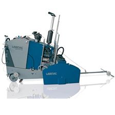 Вибротрамбовка VRG-80L - изображение 2