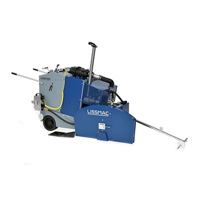 Вибротрамбовка электрическая TOR HCD90E