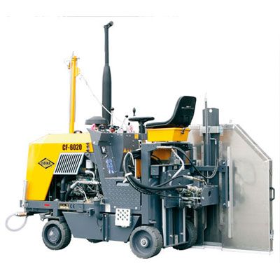 Вибротрамбовка Wacker Neuson BS 60-2plus - изображение 7