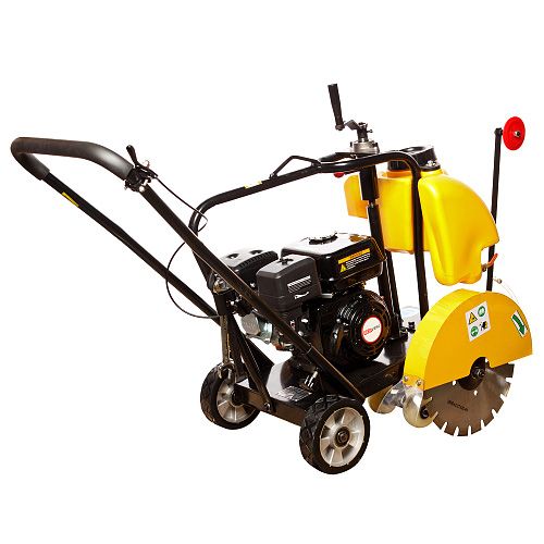 Швонарезчик Euro Shatal CS-502 (Robin) - изображение 2