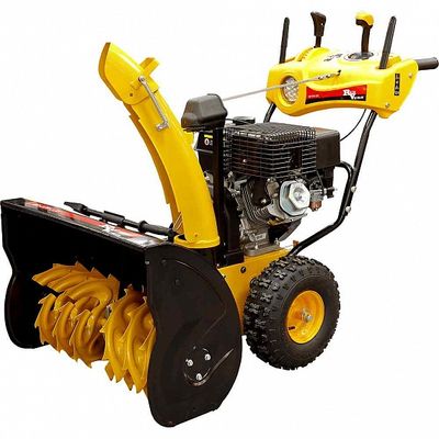 Швонарезчик бензиновый Husqvarna FS305 (Honda 3,5 кВт) - изображение 9