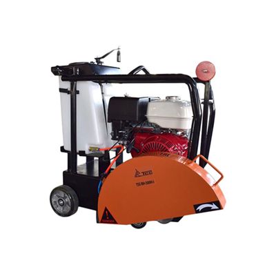 Швонарезчик Lissmac FS 20-D/VE (самоходный)