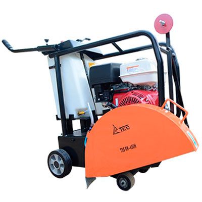 Швонарезчик Lissmac FS 20-D/VE (самоходный) - изображение 1