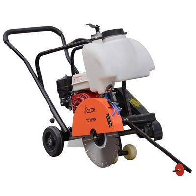 Швонарезчик Lissmac COMPACTCUT 600PV - изображение 4