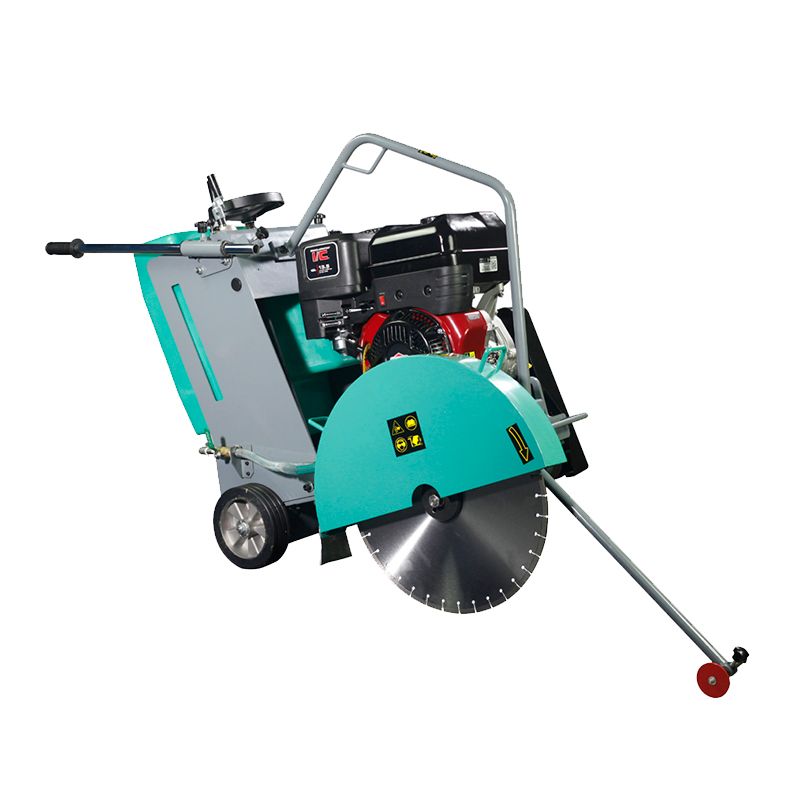 Стенорезная машина Lissmac LWSE 540