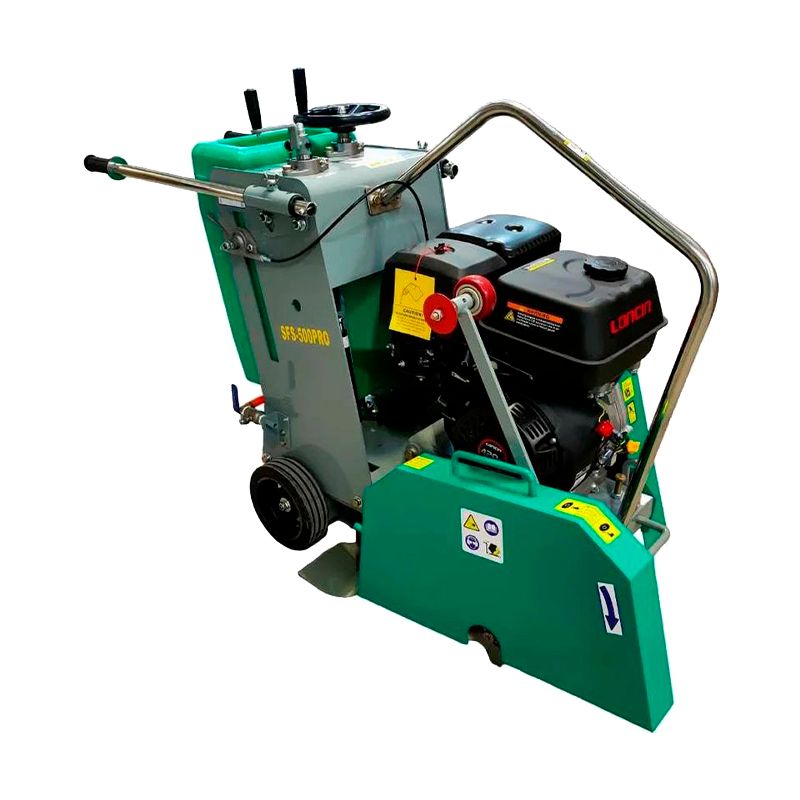 Машина стенорезная Alteco Professional WC 6210 - изображение 1