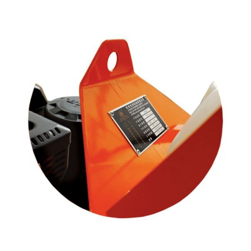 Резчик кровли Сплитстоун CR-147E (электрический) - изображение 3