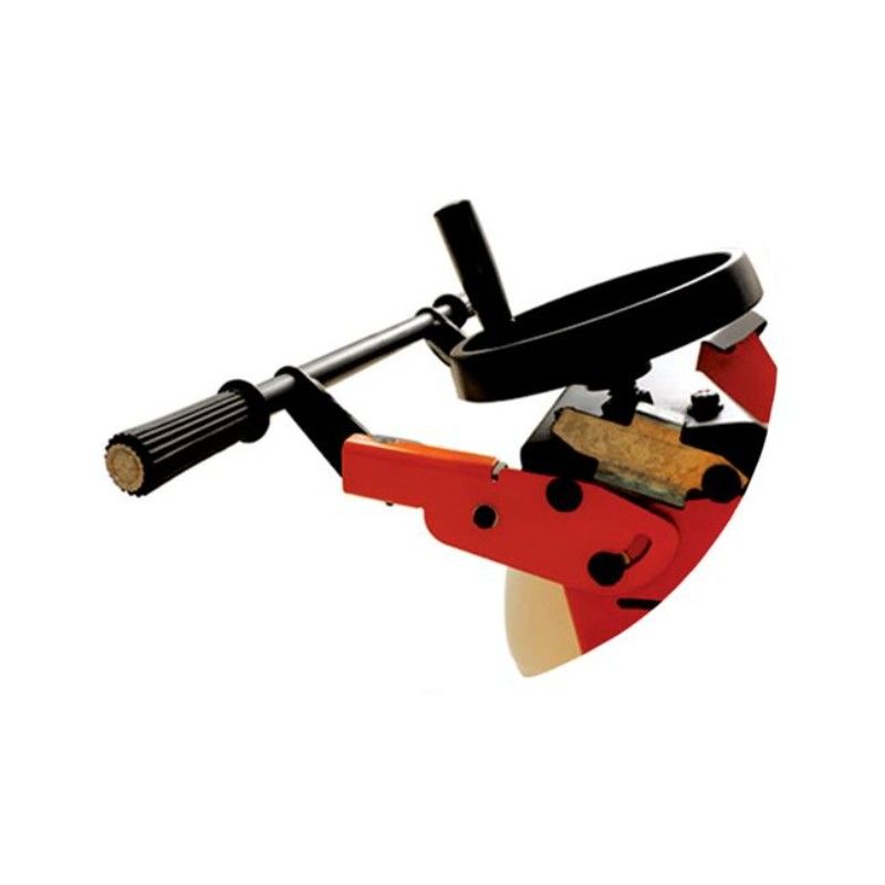 Резчик кровли Сплитстоун CR-147E (электрический) - изображение 4