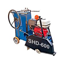 Cтенорезная машина Weka WS75 Frida - изображение 2