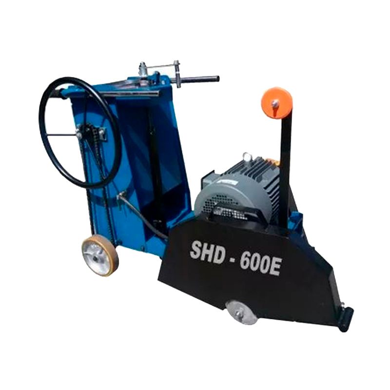 Стенорезная машина Lissmac LWSE 1200 (приводной двигатель)