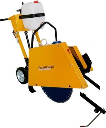 Швонарезчик СПЛИТСТОУН CS2415E электрический 143296