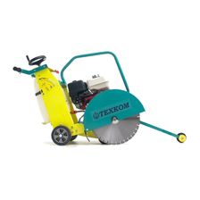 Стенорезная машина Lissmac LWSE 800 (приводной двигатель) - изображение 3