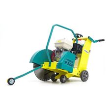 Стенорезная машина Lissmac LWSE 800 (приводной двигатель) - изображение 4