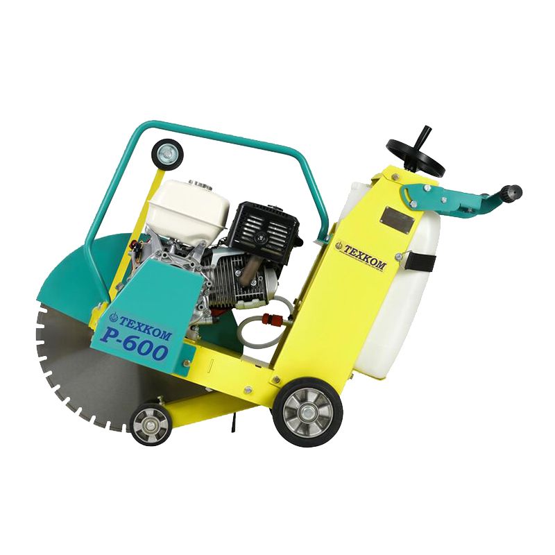 Ручная стенорезная машина Weka HS40 Emma - изображение 1