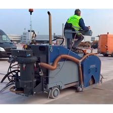 Машина канатная Husqvarna CS 10 - изображение 10