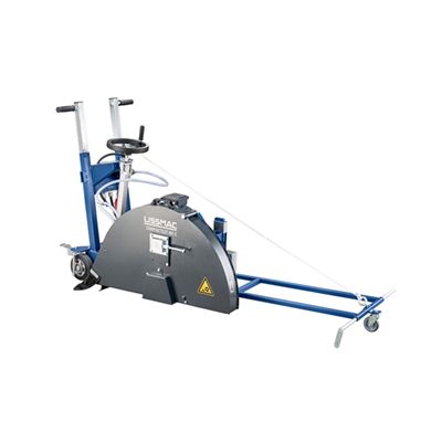 Машина канатная Husqvarna CS 10 - изображение 36