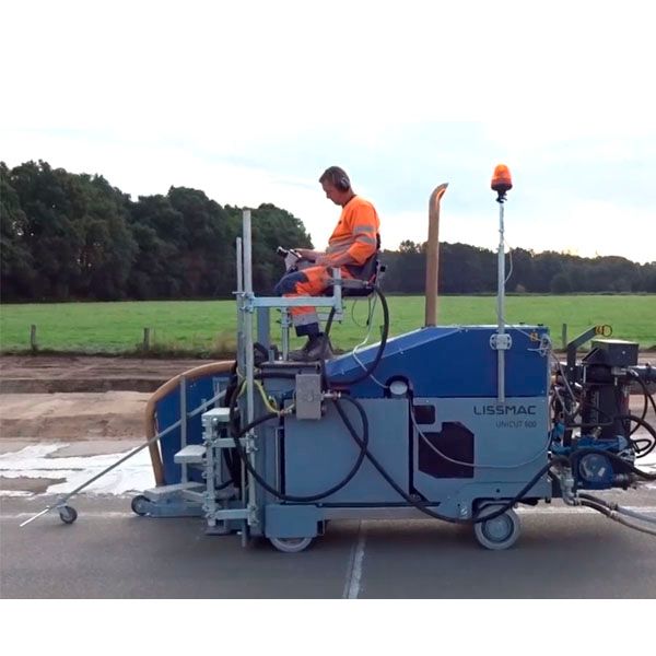 Машина канатная Husqvarna CS 10 - изображение 6