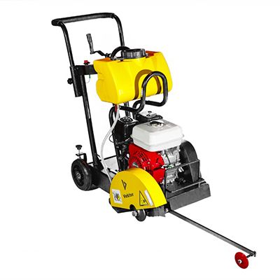 Швонарезчик Lissmac COMPACTCUT 501 E - изображение 3